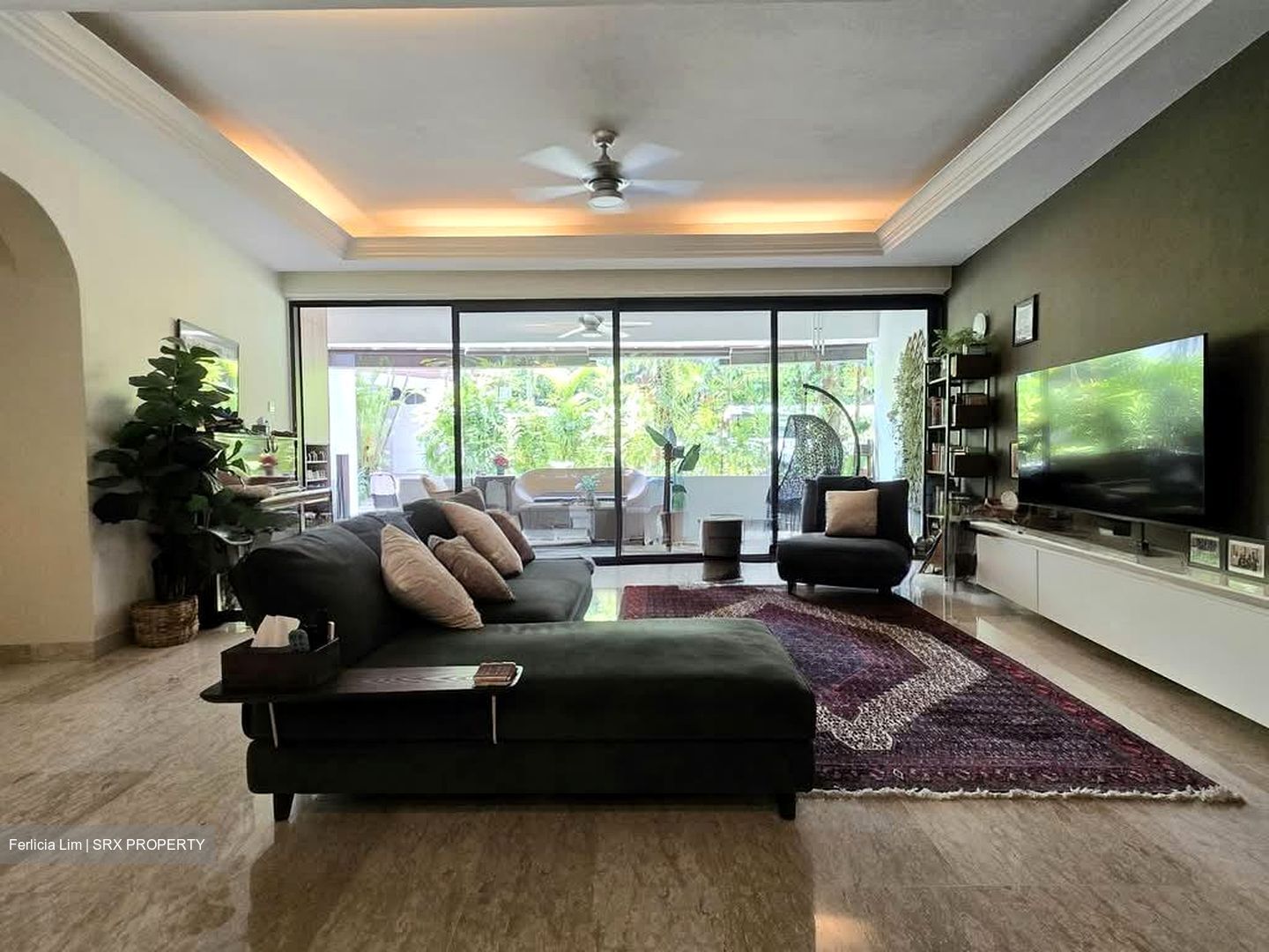 Clementi Park (D21), Condominium #594667791